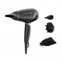 Rowenta K/Pro Stylist CV888L föön 2200 W Must, Kroom