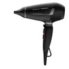 Rowenta K/Pro Stylist CV888L föön 2200 W Must, Kroom