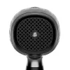Rowenta K/Pro Stylist CV888L föön 2200 W Must, Kroom