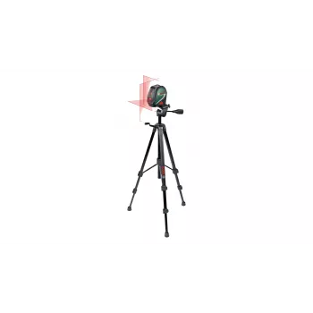 Bosch UniversalLevel 3 komplekt Joone laserlood 10 m 650 nm (<1 mW)