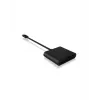 ICY BOX IB-CR301-C3 kaardilugeja USB 3.2 Gen 1 (3.1 Gen 1) Type-C Must