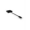 ICY BOX IB-CR301-C3 kaardilugeja USB 3.2 Gen 1 (3.1 Gen 1) Type-C Must