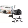 Bosch Serie 6 BGC41XSIL tolmuimeja 2,4 L silindertolmuimeja kuiv 700 W kotivaba