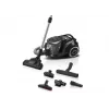 Bosch Serie 6 BGC41XSIL tolmuimeja 2,4 L silindertolmuimeja kuiv 700 W kotivaba