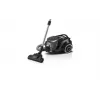 Bosch Serie 6 BGC41XSIL tolmuimeja 2,4 L silindertolmuimeja kuiv 700 W kotivaba