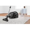 Bosch Serie 6 BGC41XSIL tolmuimeja 2,4 L silindertolmuimeja kuiv 700 W kotivaba