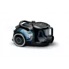 Bosch Serie 6 BGC41XSIL tolmuimeja 2,4 L silindertolmuimeja kuiv 700 W kotivaba