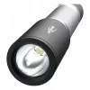 Universaalne taskulamp Ansmann Daily Use 300B Must Hõbedane LED 5W IPX4
