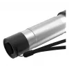 Universaalne taskulamp Ansmann Daily Use 300B Must Hõbedane LED 5W IPX4
