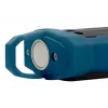 Käeshoitav taskulamp Ansmann WL210B must sinine COB LED 12 h aku kestvus