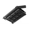 Kettamassiiv Icy Dock MB324SP-B