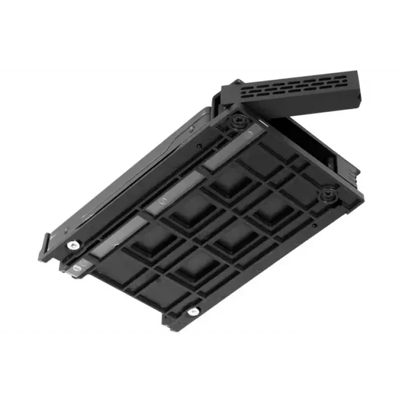 Kettamassiiv Icy Dock MB324SP-B
