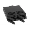 Kettamassiiv Icy Dock MB324SP-B