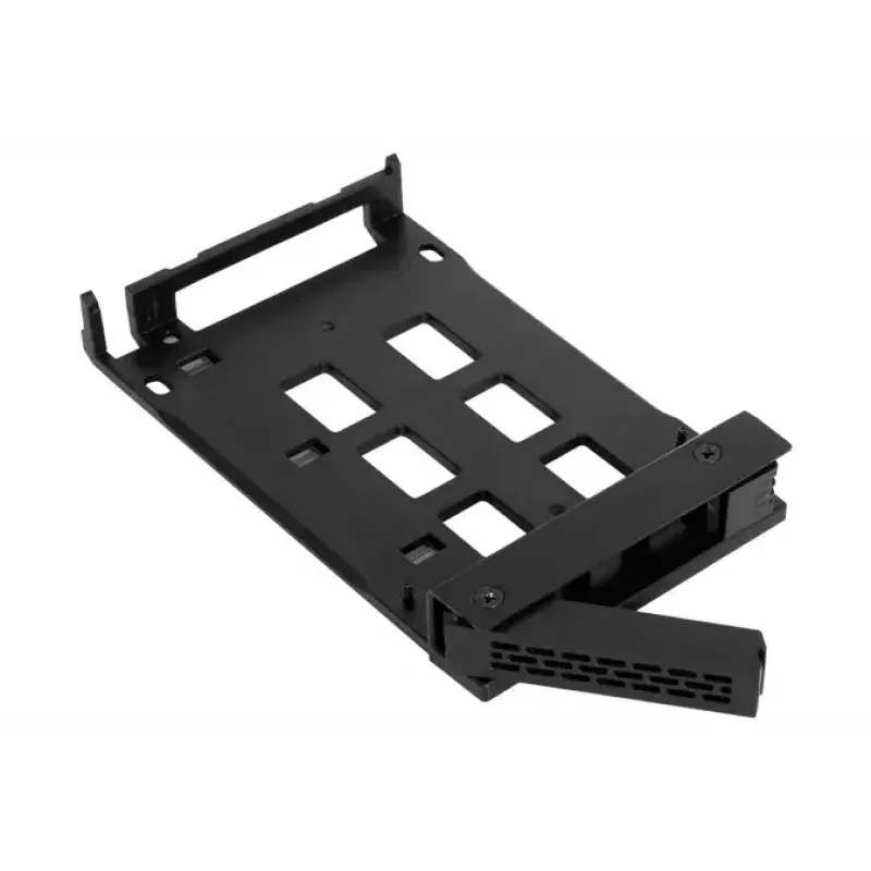 Kettamassiiv Icy Dock MB324SP-B