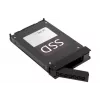 Kettamassiiv Icy Dock MB324SP-B