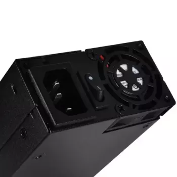 Toiteplokk Silverstone FX350-G 350 W
