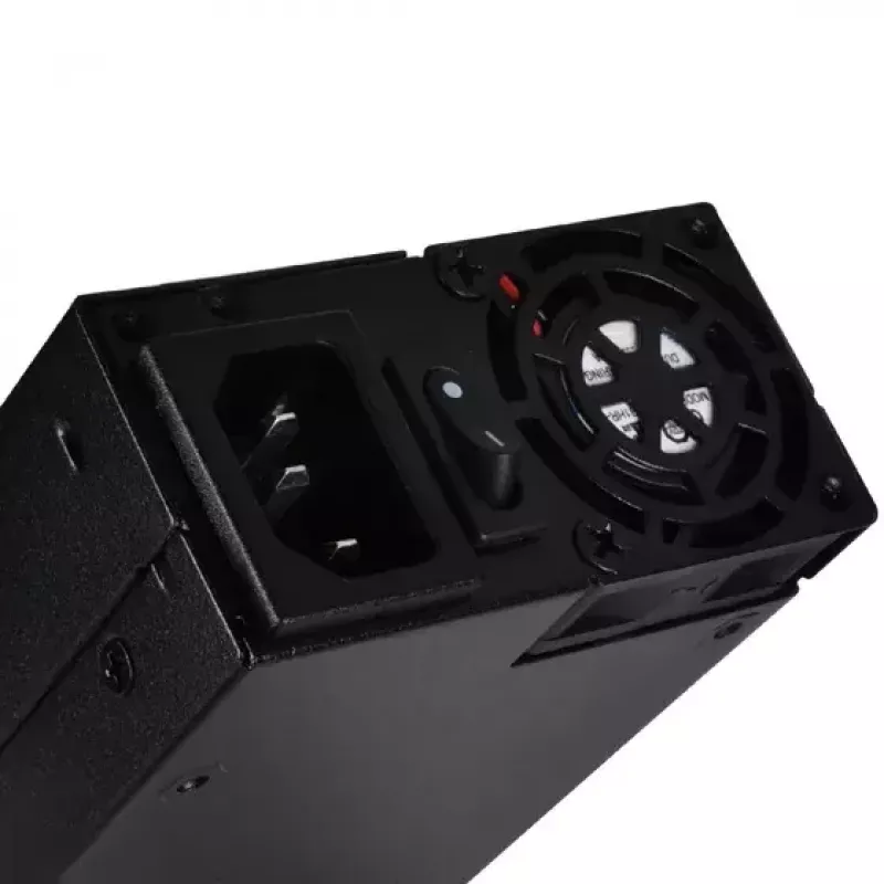 Toiteplokk Silverstone FX350-G 350 W