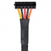 Toiteplokk Silverstone FX350-G 350 W