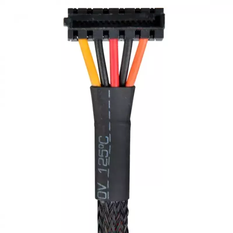 Toiteplokk Silverstone FX350-G 350 W
