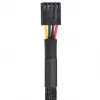 Toiteplokk Silverstone FX350-G 350 W