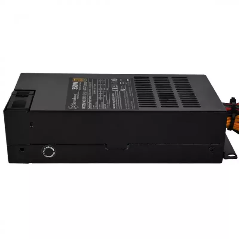 Toiteplokk Silverstone FX350-G 350 W