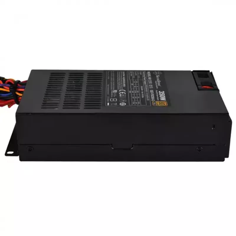 Toiteplokk Silverstone FX350-G 350 W