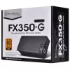 Toiteplokk Silverstone FX350-G 350 W