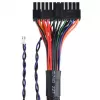 Toiteplokk Silverstone FX350-G 350 W