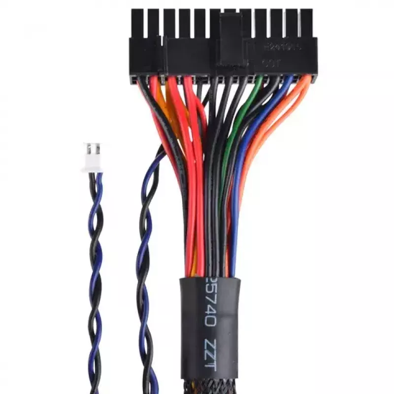 Toiteplokk Silverstone FX350-G 350 W