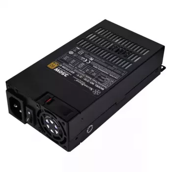Toiteplokk Silverstone FX350-G 350 W