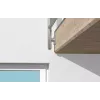 Silikoonhermeetik Fischer Premium construction silicone DBSA