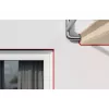 Silikoonhermeetik Fischer Premium construction silicone DBSA