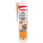 Silikoonhermeetik Fischer Premium construction silicone DBSA