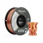 CREALITY 3d Filament PLA Siidpunane vask 1,75mm 1kg