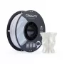 CREALITY 3D hõõgniit PLA Siidvalge 1,75 mm 1 kg