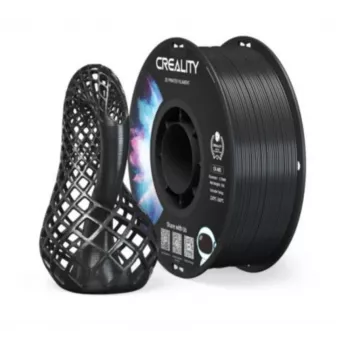 CREALITY 3d Filament Abs 1,75mm Must 1kg