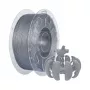 CREALITY 3d Filament PLA 1,75 mm Hõbedane 1 kg