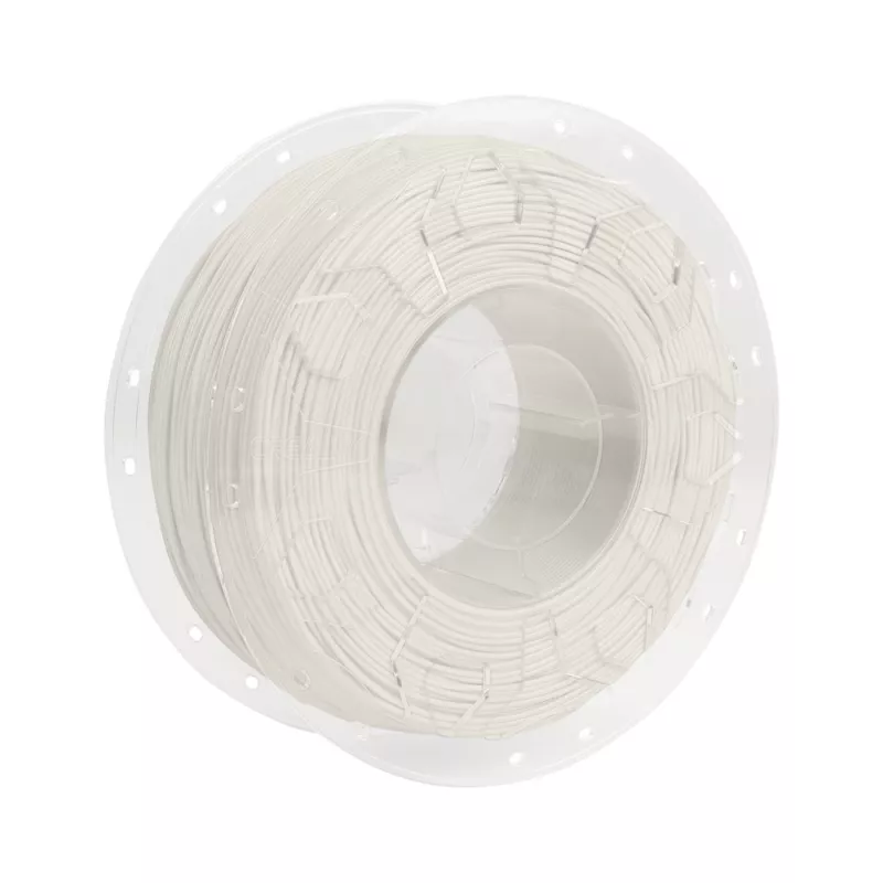 CREALITY 3d filament PLA 1.75mm elevandiluuvärvus 1kg