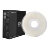 CREALITY 3d filament PLA 1.75mm elevandiluuvärvus 1kg