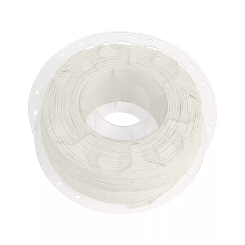 CREALITY 3d filament PLA 1.75mm elevandiluuvärvus 1kg