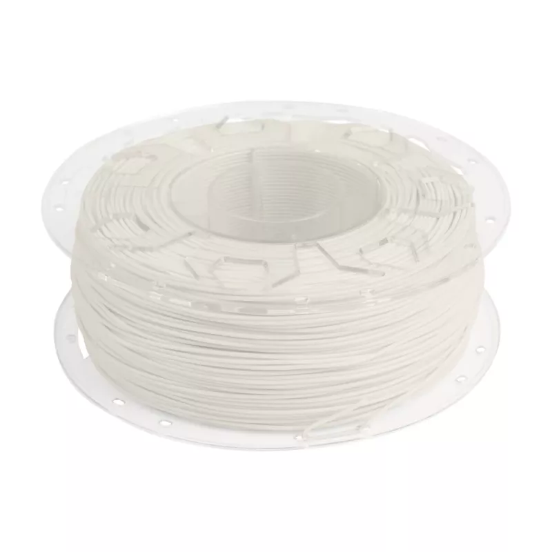 CREALITY 3d filament PLA 1.75mm elevandiluuvärvus 1kg