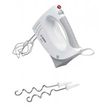 Bosch MFQ3530 mikser Käsisegisti 450 W Valge