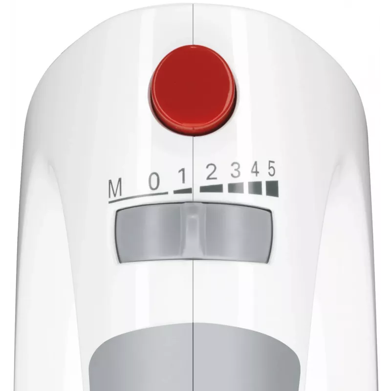 Bosch MFQ3530 mikser Käsisegisti 450 W Valge