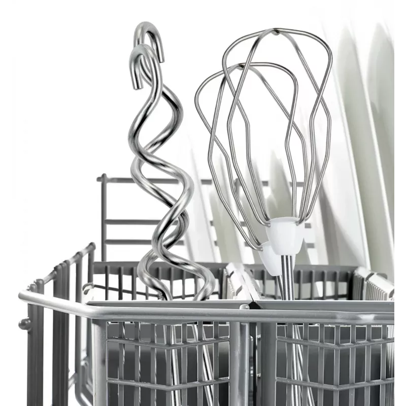 Bosch MFQ3530 mikser Käsisegisti 450 W Valge