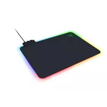 RAZER Firefly V2 mänguhiirematt Must