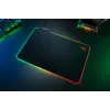 RAZER Firefly V2 mänguhiirematt Must