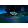 RAZER Firefly V2 mänguhiirematt Must