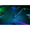 RAZER Firefly V2 mänguhiirematt Must