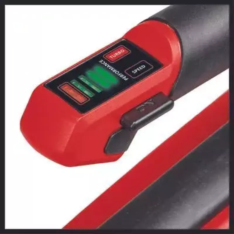 Lehepuhur Einhell GP-LB 18/200 Li GK-Solo