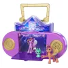 My Little Pony Make Your Mark mänguasi Musical Mane Melody, loom, 3 a, AAA, mitmevärviline, plastik